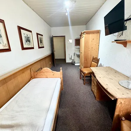 Hotel Bauernstube *