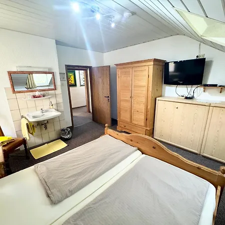 Hotel Bauernstube Oberhausen (North Rhine-Westphalia)