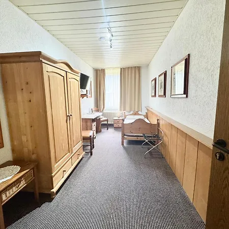 Bauernstube Hotel Oberhausen (North Rhine-Westphalia)